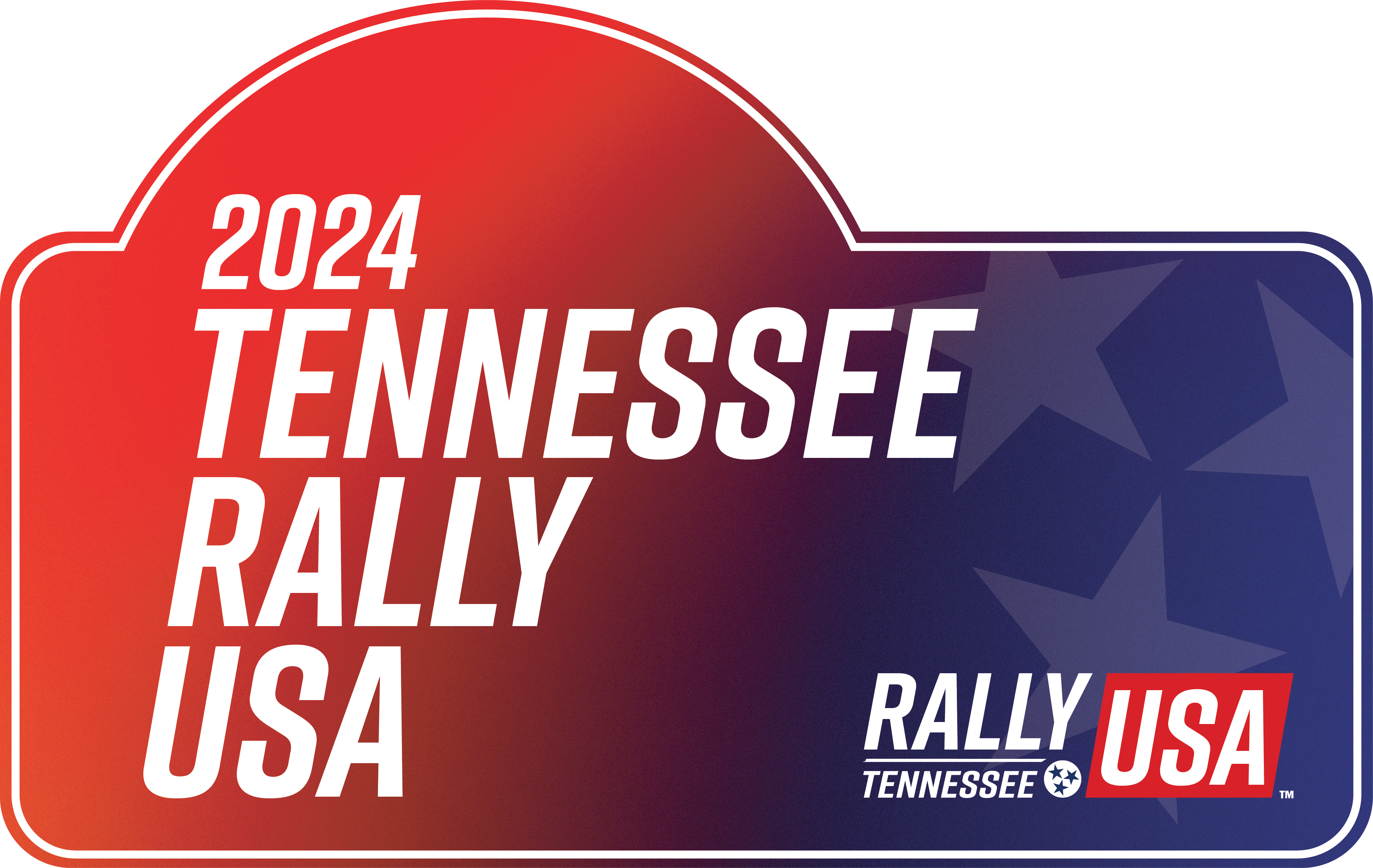 Tennessee Rally USA | June 14-16, 2024