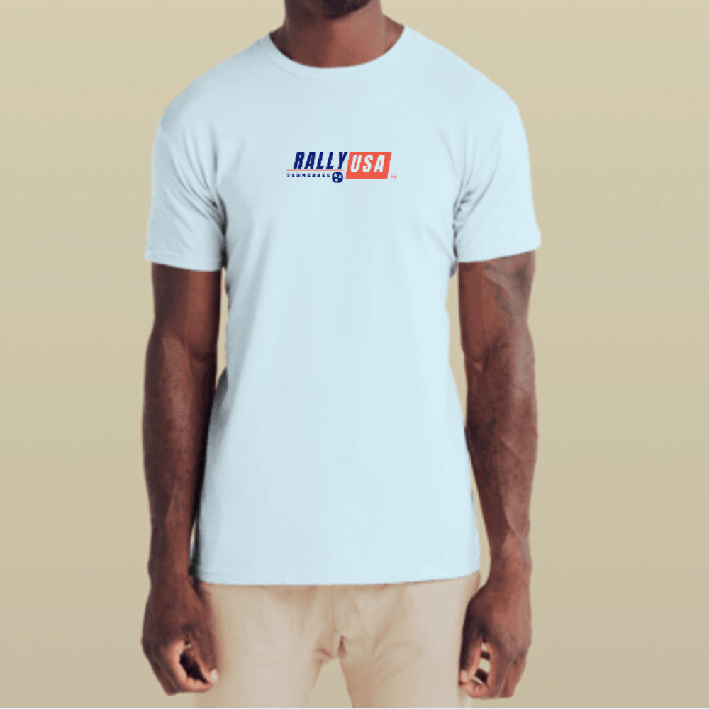 Rally USA™ Official Tee UNISEX